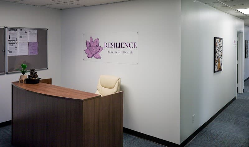 Resilience Behavioral Health: Mental Health Rehab Georgia