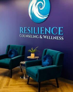 Resilience Counseling and Wellness