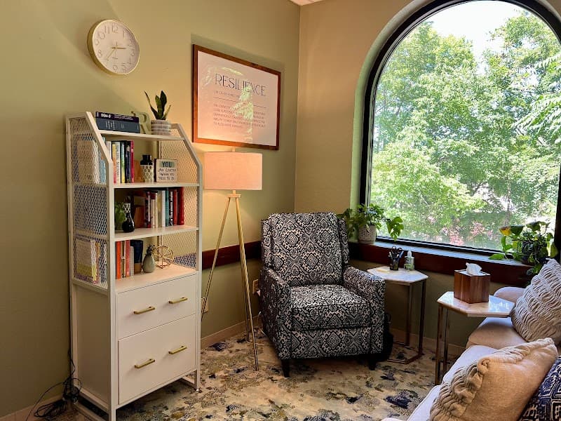 Resilience Trauma Therapy