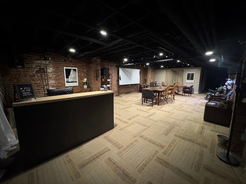 Resiliency & Recovery