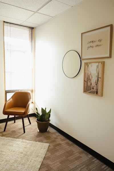 Resilient Health Services