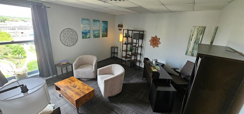 Resilient Minds Therapy, PLLC