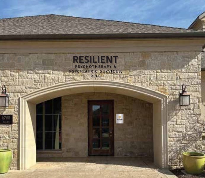 Resilient Psychotherapy and Psychiatric Services, PLLC.