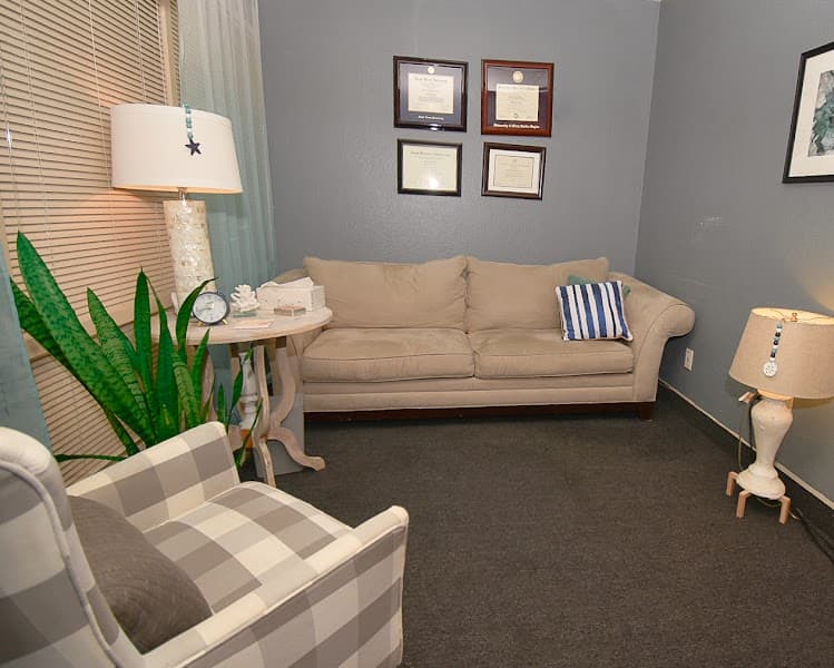 Resilient Roots Counseling and Consulting, PLLC