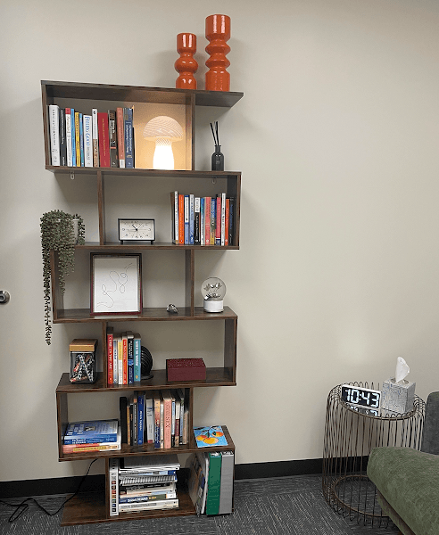 Resilient Roots Counseling, LLC