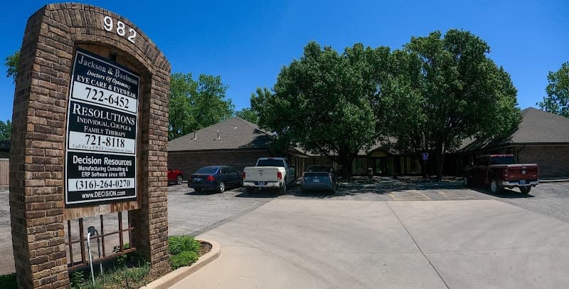 Resolutions Individual, Couple and Family Therapy, LLC