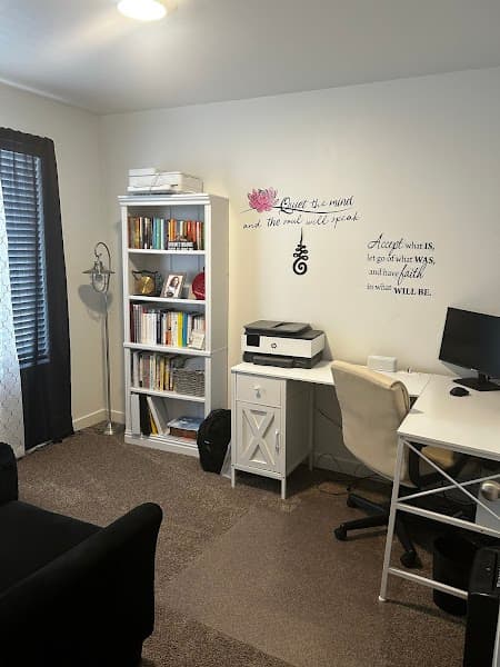 Resolve & Recover Trauma Therapy