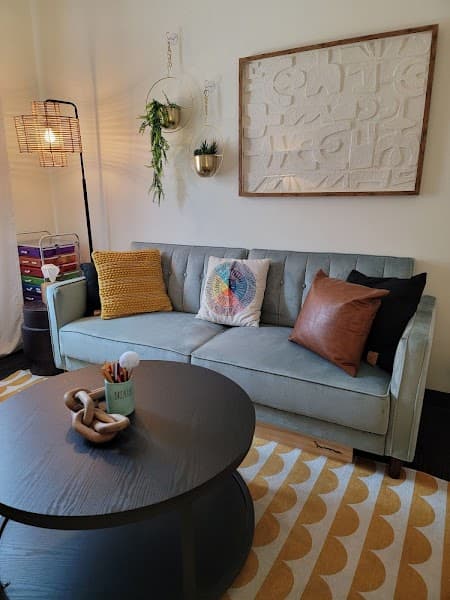 Resolve Counseling & Wellness