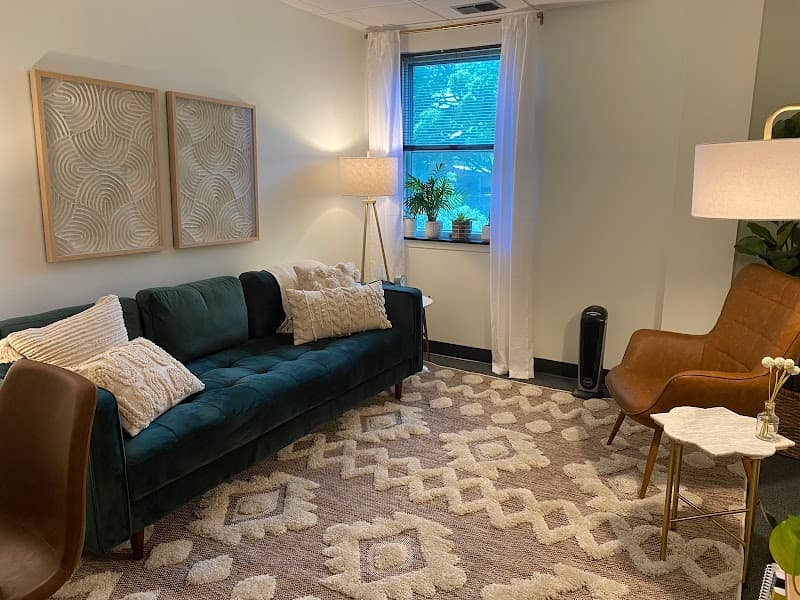 Resolve Counseling & Wellness