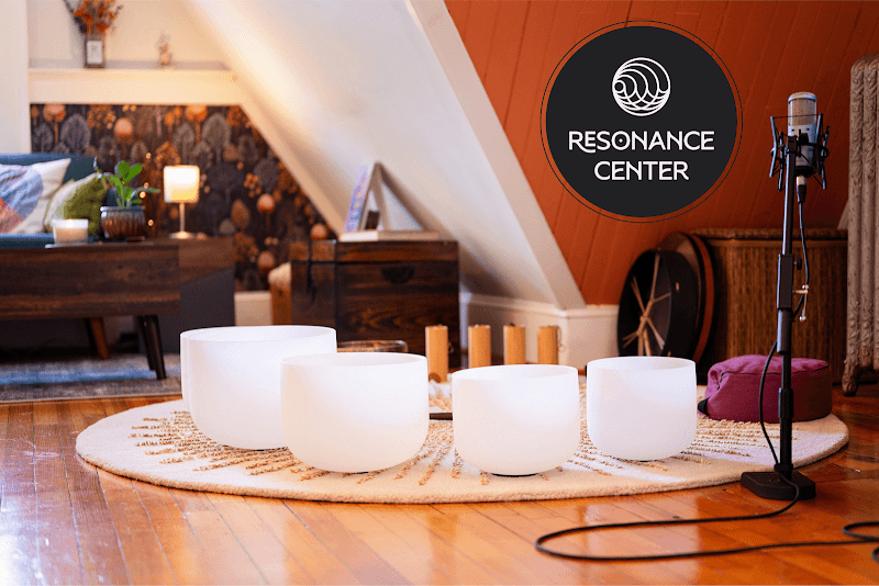 Resonance Center for Psychotherapy & Healing Arts