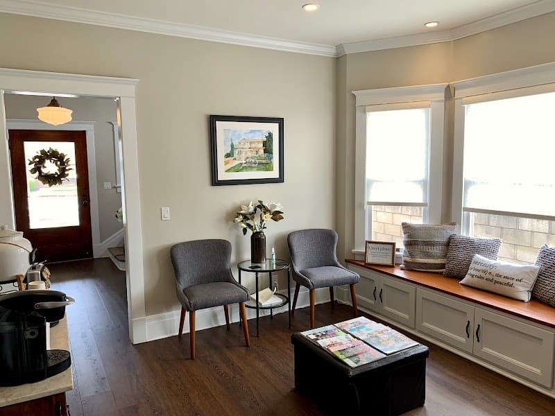 Restoration Counseling Service