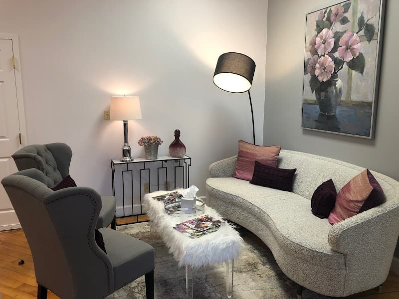 Restoration Place Counseling