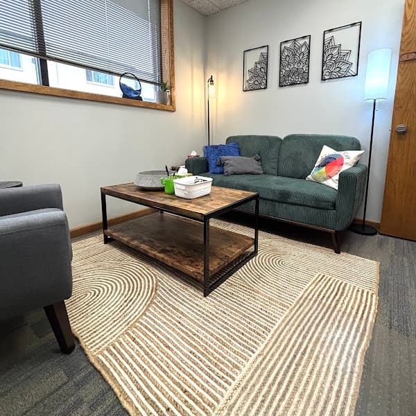 Restorative Connections Counseling