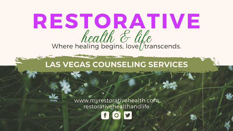 Restorative Health and Life
