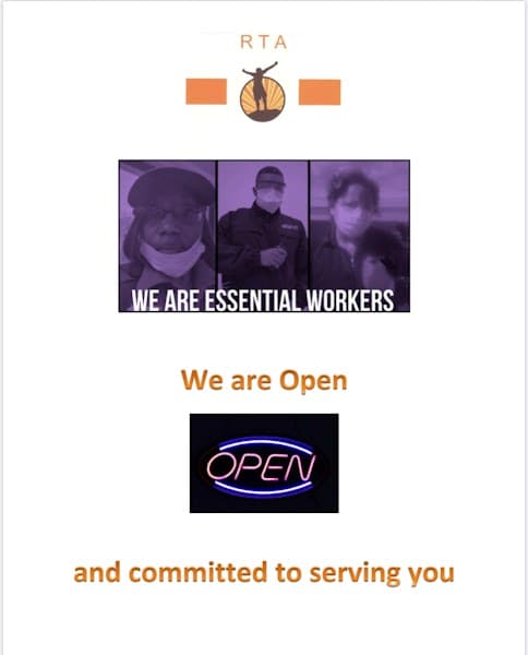 Restorative Therapy Associates (RTA)