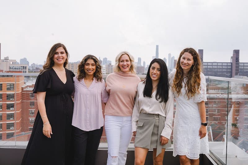 Restore & Renew Therapy