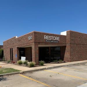 Restore Behavioral Health OKC