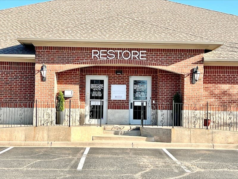 Restore Behavioral Health