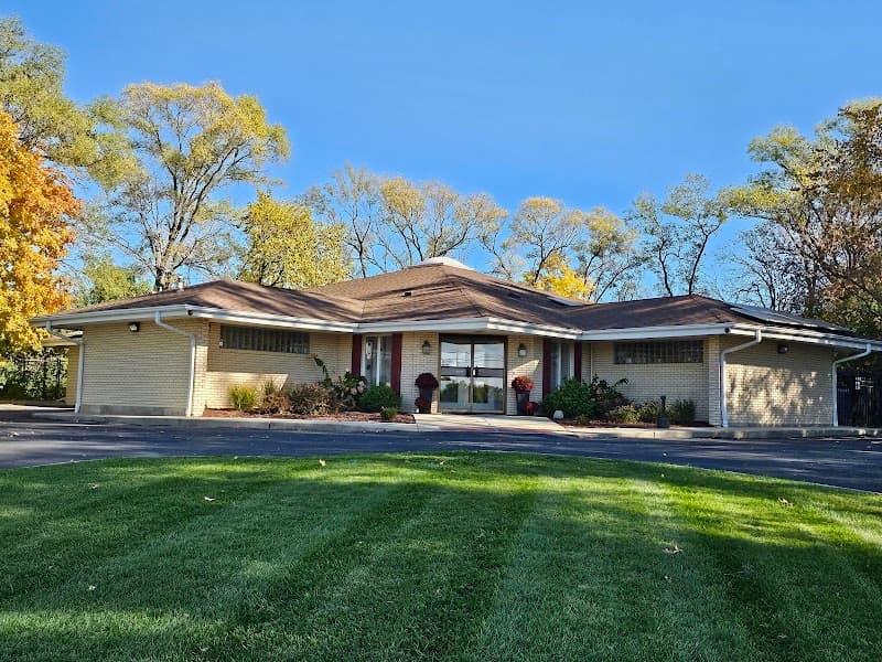 Restore Counseling & Recovery