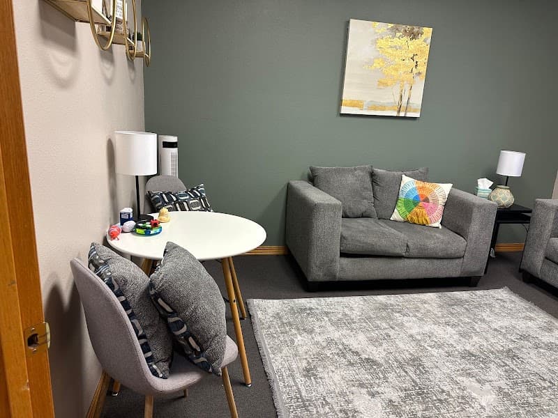 Restore Counseling Center