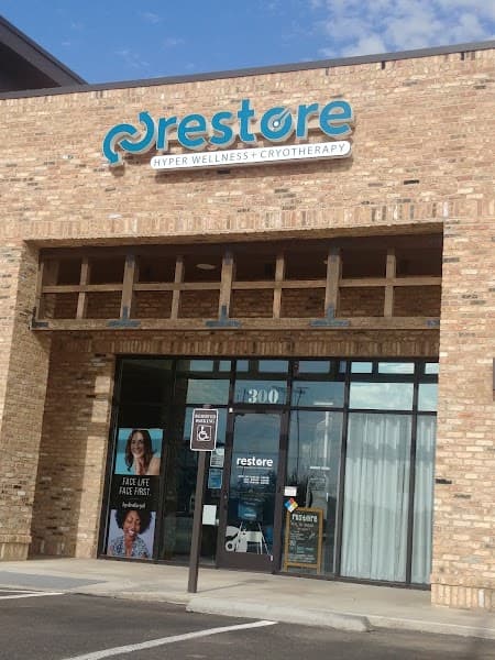 Restore Hyper Wellness