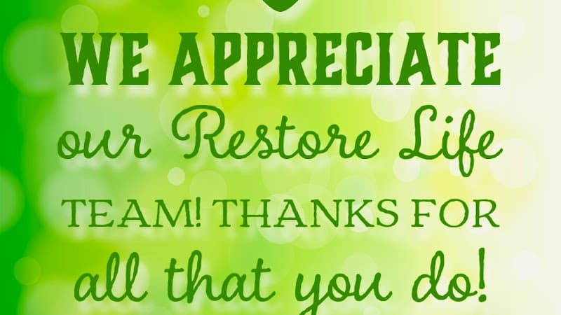 Restore Life Behavioral Health, PLLC.