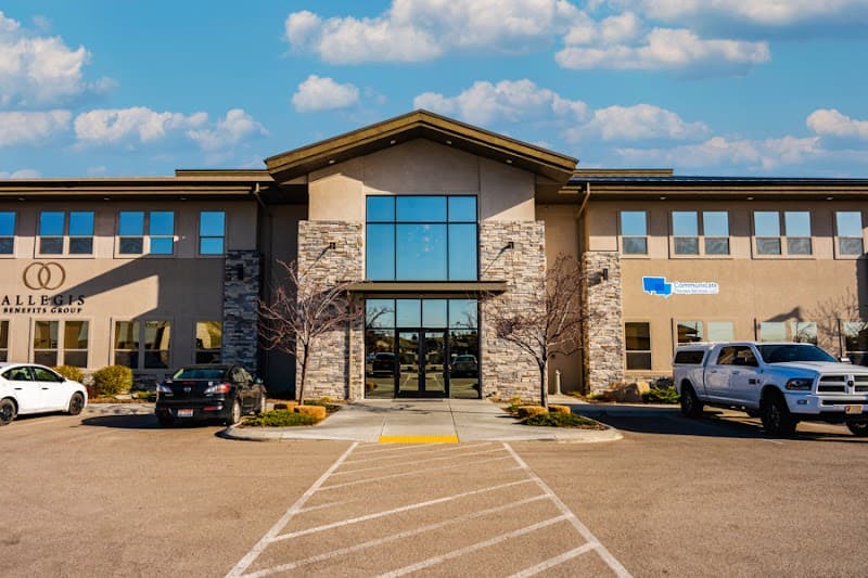 Restore Physical Therapy (Nampa)