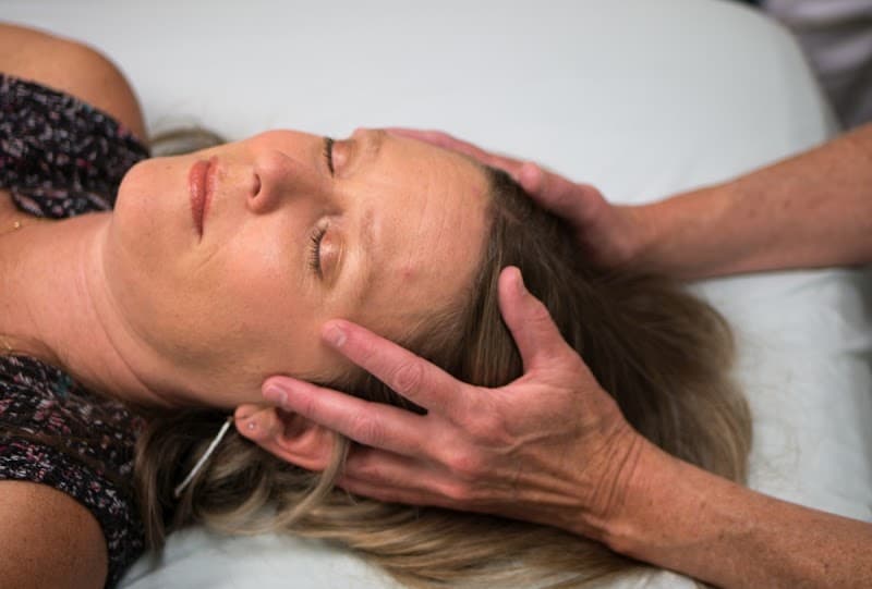 Restore Resilience Therapy