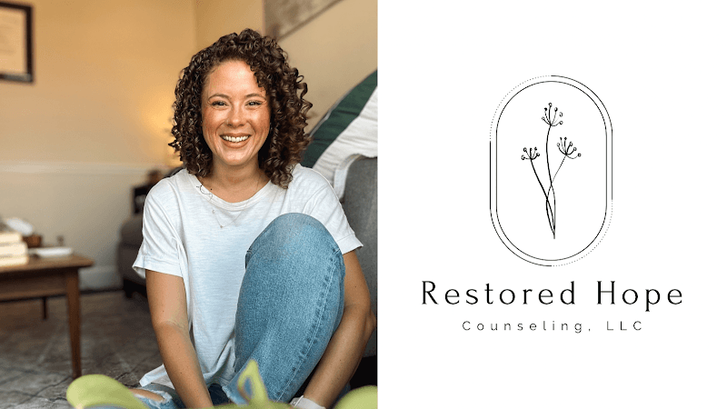 Restored Hope Counseling, LLC