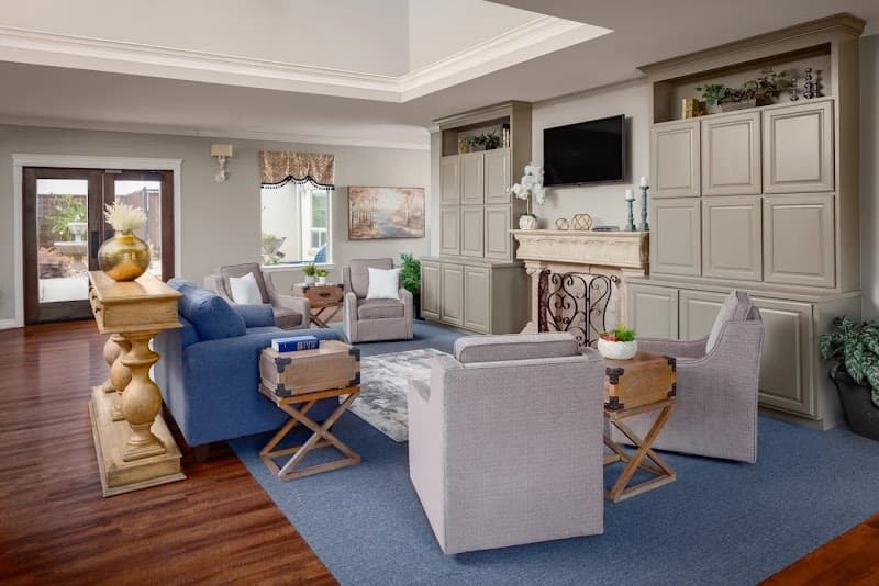 Restored Path Detox - Drug and Alcohol Detox