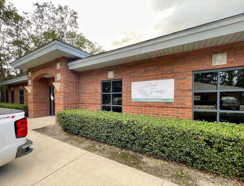 Restored Purpose Counseling