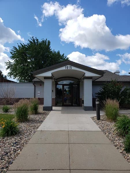 Restored To New Life Services