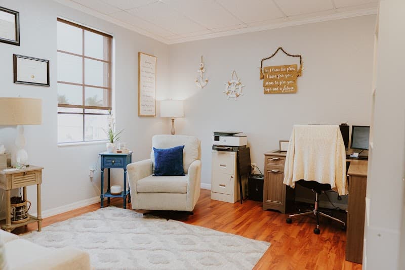 Restoring Hope Counseling, LLC.