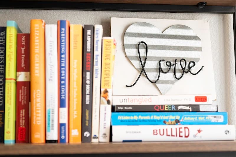 Restoring Relationships, LLC