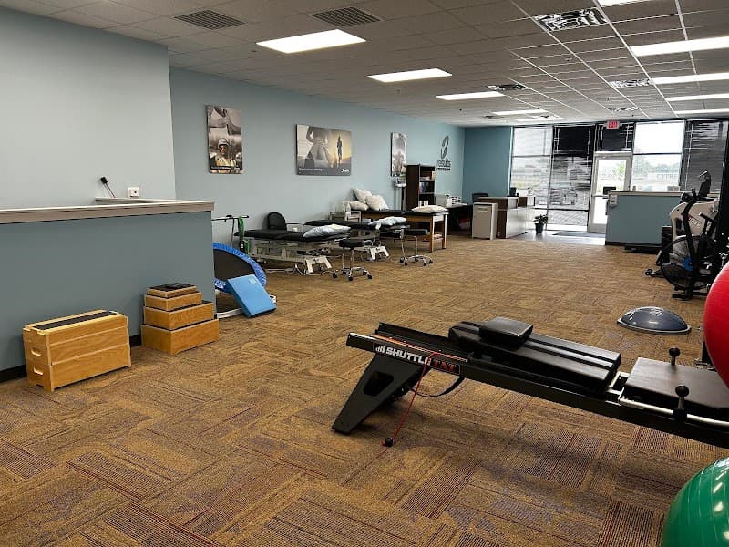 Results Physiotherapy Irving, Texas