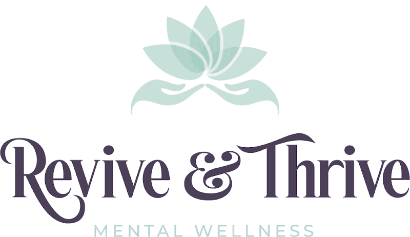 Revive & Thrive Mental Wellness