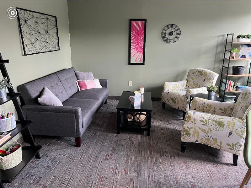 Revive Counseling and Wellness