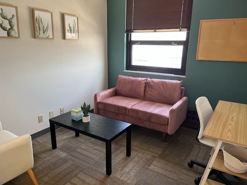 Revive Counseling and Wellness