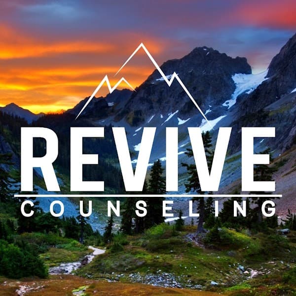 Revive Counseling