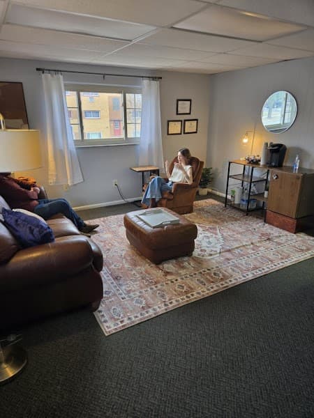 Revive Counseling LLC