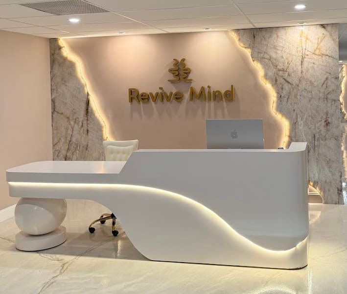 Revive Mind