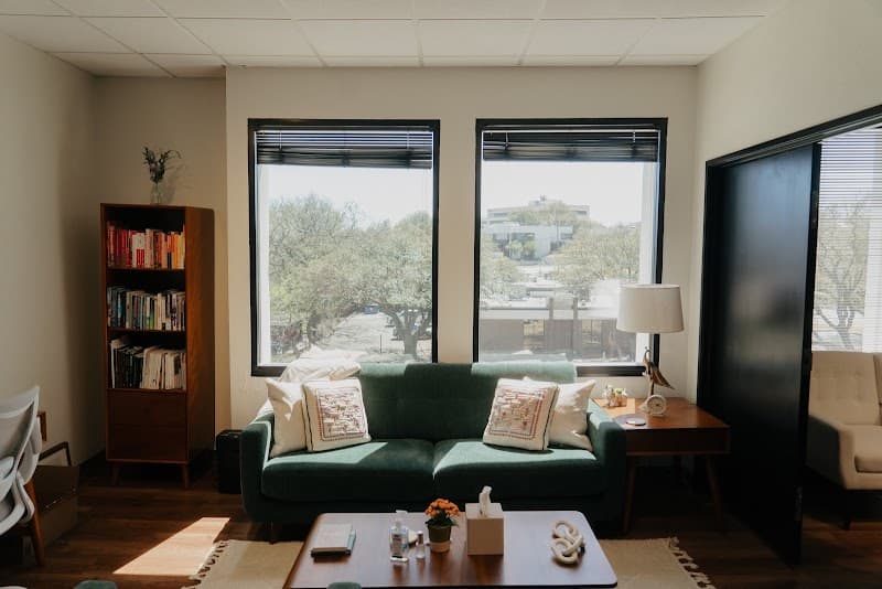 Reviving Hope Christian Counseling