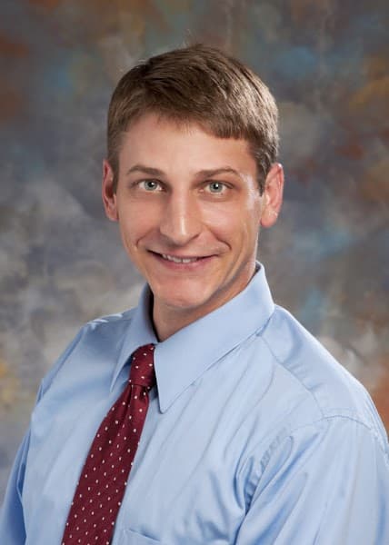 Revolution Psychology: Dr Joe Paciarelli, Psy.D.