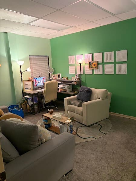 Reyna's Bilingual Therapy