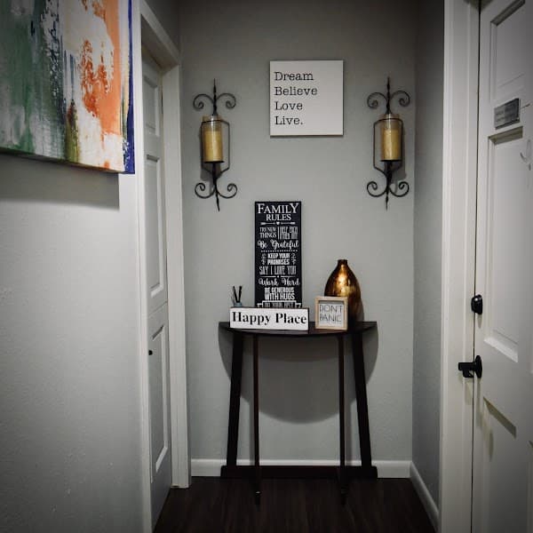 Rhapsody Counseling and Wellness Center