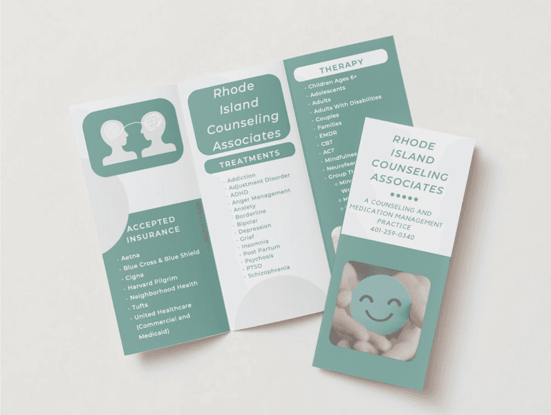 Rhode Island Counseling & Psychiatric Associates