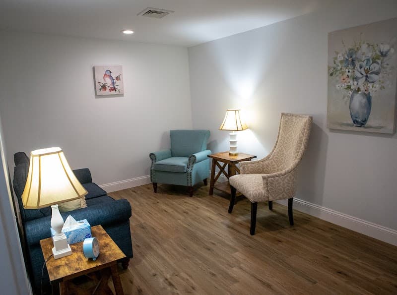 Rhode Island Oak Counseling & Wellness