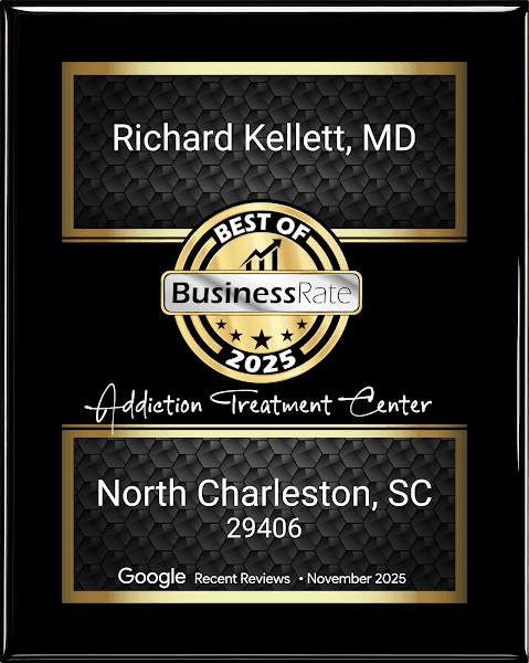 Richard Kellett, MD