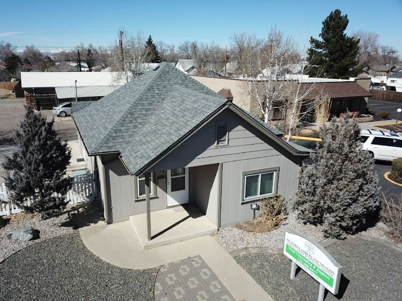 Richard Lambert Foundation