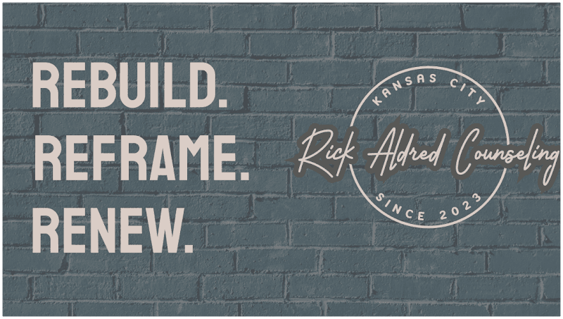 Rick Aldred Counseling